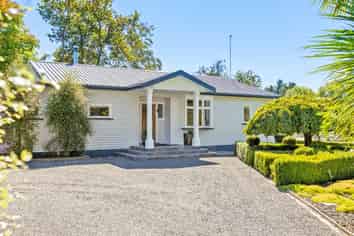 200 Loburn Whiterock Road, Loburn