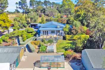 200 Loburn Whiterock Road, Loburn