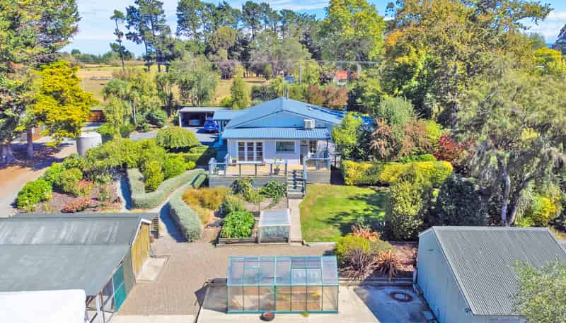 200 Loburn Whiterock Road, Loburn