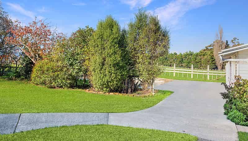 363 Matawai Road, Waerengaahika