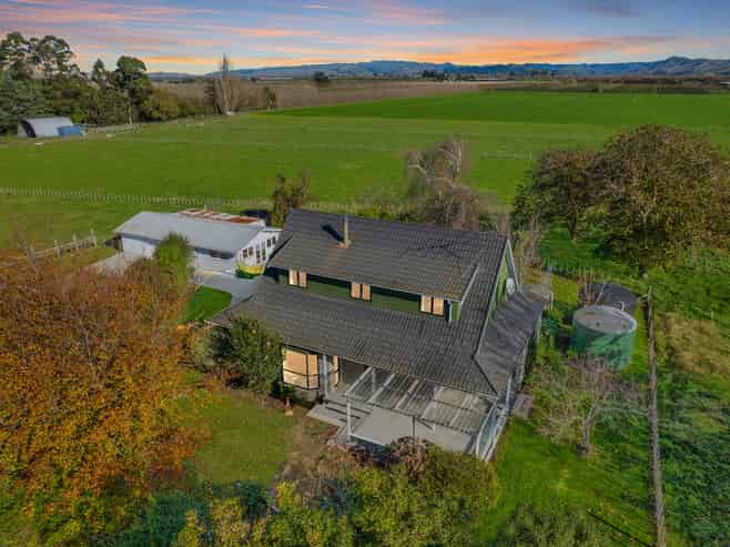 363 Matawai Road, Waerengaahika