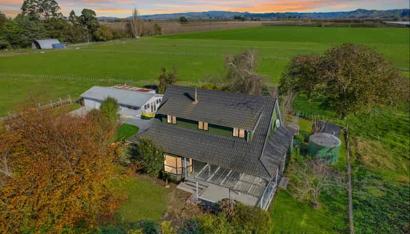 363 Matawai Road, Waerengaahika