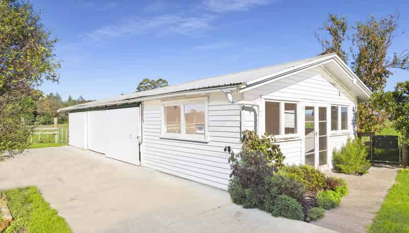 363 Matawai Road, Waerengaahika