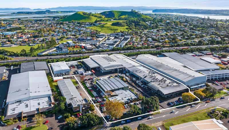  39-49 Mahunga Drive, Mangere Bridge