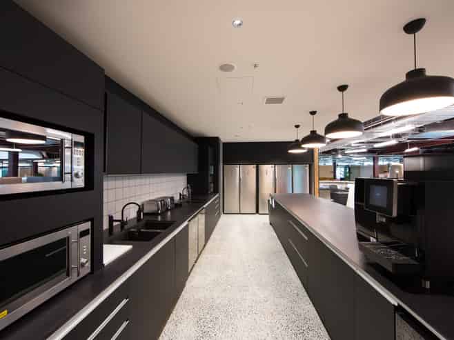 Discover B:Hive - Flexible Office Leasing At Smales Farm 