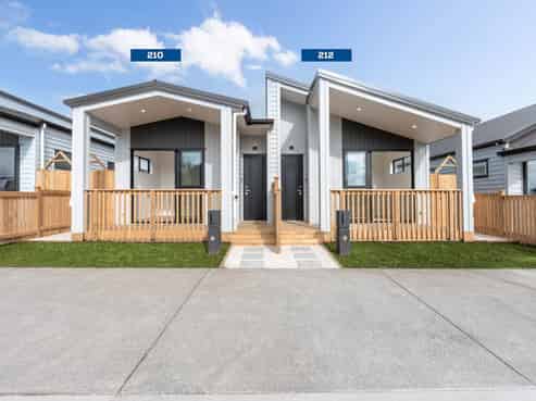 210 Bremner Road, Karaka