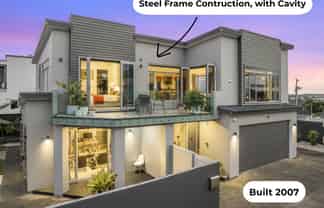 219 East Coast Road, Campbells Bay