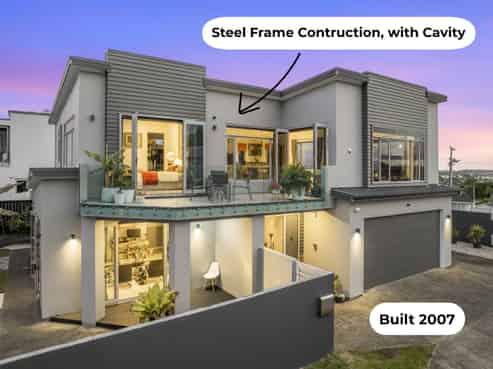 219 East Coast Road, Campbells Bay