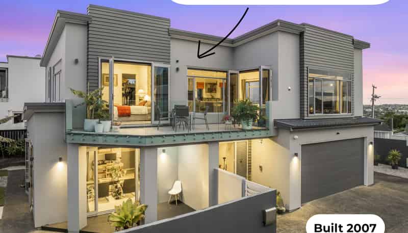 219 East Coast Road, Campbells Bay