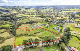 232 Amreins Road, Taupaki