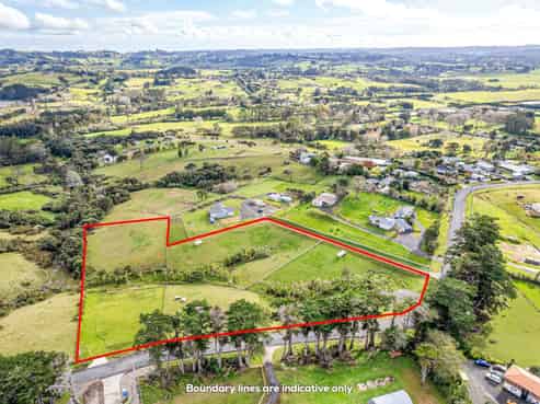 232 Amreins Road, Taupaki