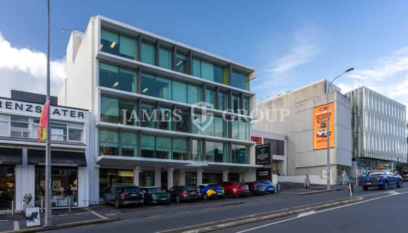 86 Parnell Road, Parnell