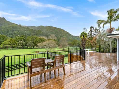 308 Otaika Valley Road, Otaika