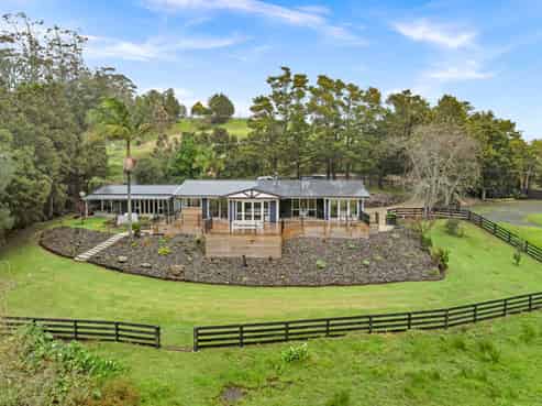 308 Otaika Valley Road, Otaika