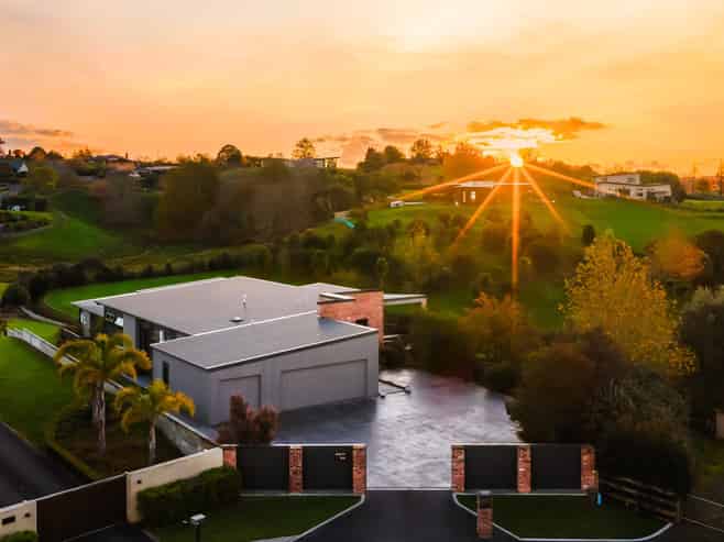 66 Pheasant Close, Rotokauri