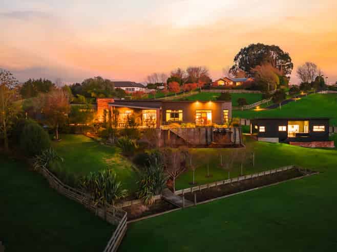 66 Pheasant Close, Rotokauri
