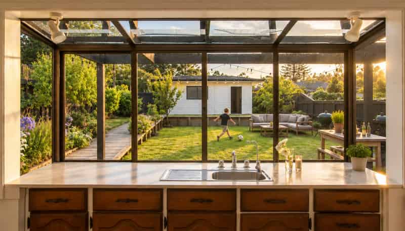 308 Hape Road, THAMES