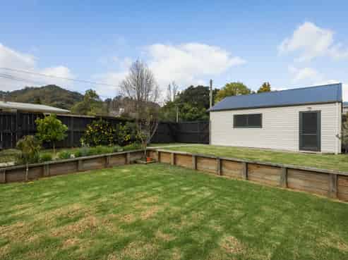 308 Hape Road, THAMES