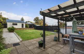308 Hape Road, THAMES