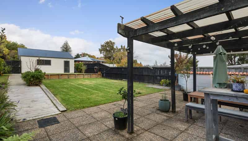308 Hape Road, THAMES