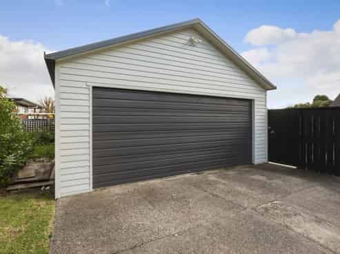 308 Hape Road, THAMES