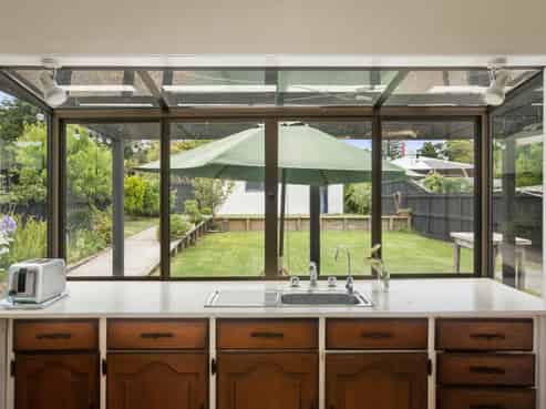 308 Hape Road, THAMES
