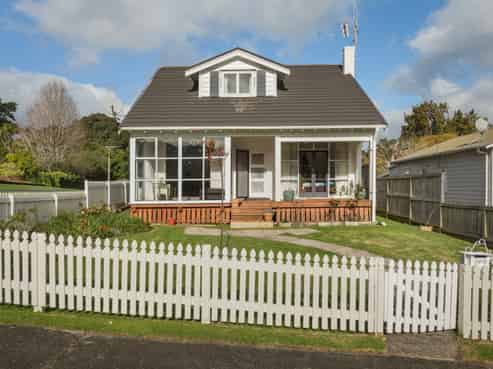 308 Hape Road, THAMES