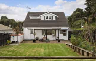 308 Hape Road, THAMES