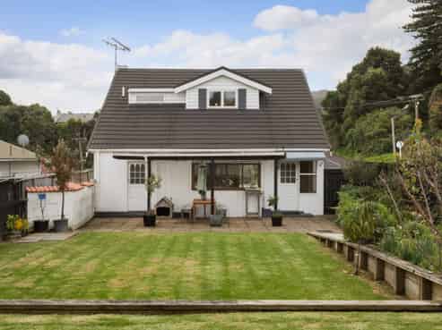 308 Hape Road, THAMES