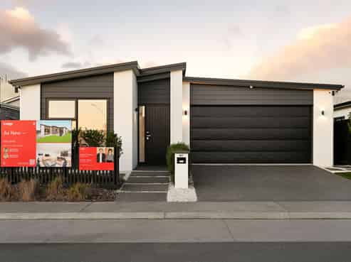 20 Ogilvie Avenue, Greenhill Park