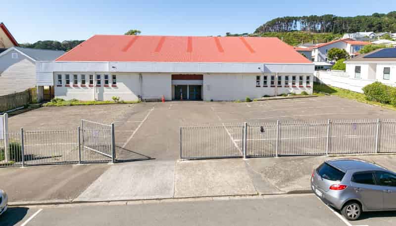15 Ferguson Street, Newtown