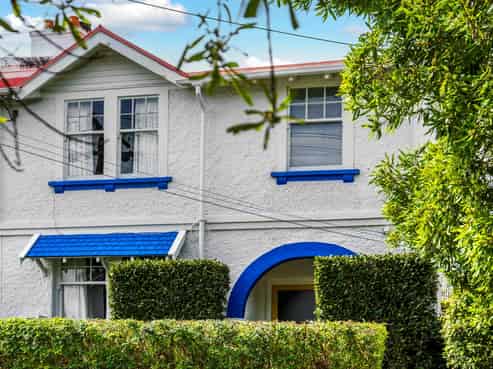 94 Clarence Street, Ponsonby