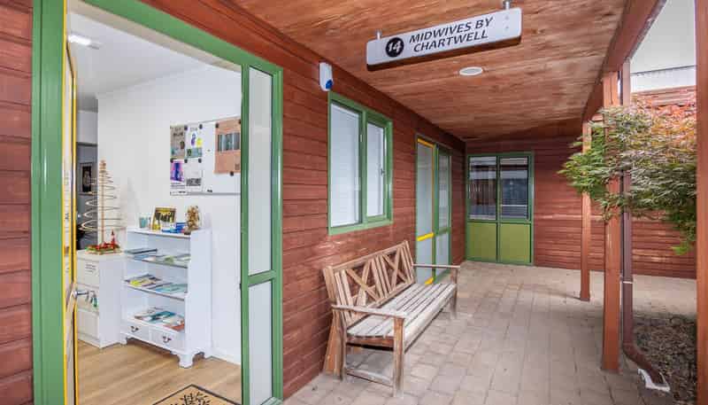  Unit 14 at 9 Lynden Court, Chartwell