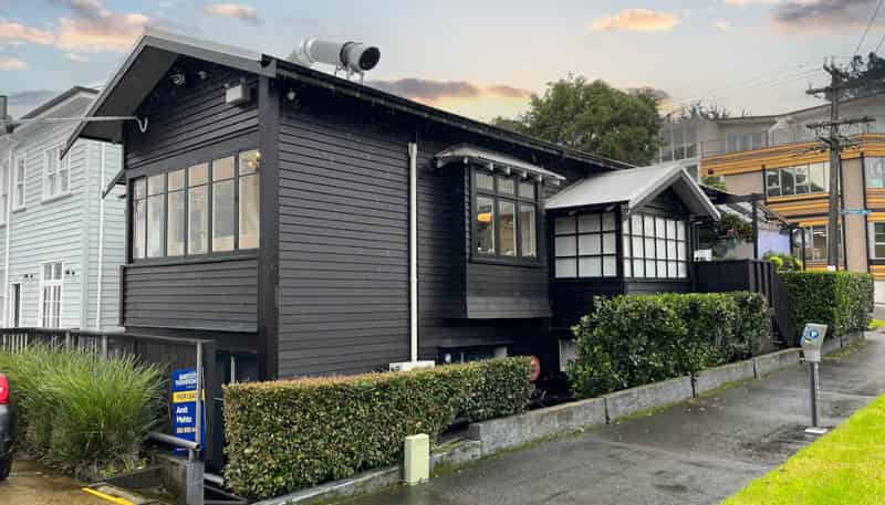 29 Crummer Road, Ponsonby