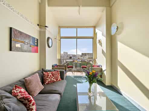 2/51J Webb Street, Mount Cook