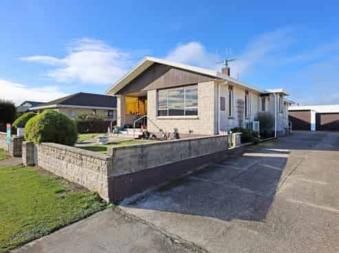 9 Girvan Street, Oamaru