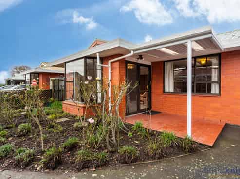 3/7 Peverel Street, Riccarton