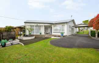 117 Brady Street, Te Awamutu
