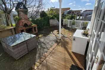 Wellington - Address withheld