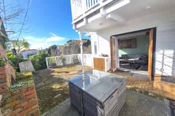 Wellington - Address withheld