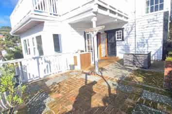Wellington - Address withheld