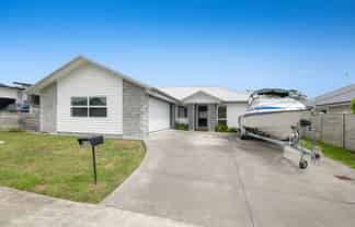 202 Harris Drive, Millwater