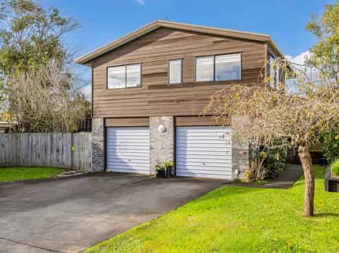 1/11 Millhouse Drive, Northpark