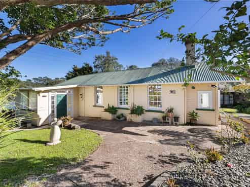 615 Blockhouse Bay Road, Blockhouse Bay