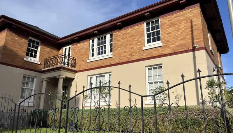 77 Parnell Road, Parnell