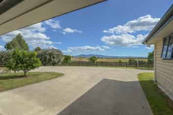 800 Tuhikaramea Road, Ngahinapouri