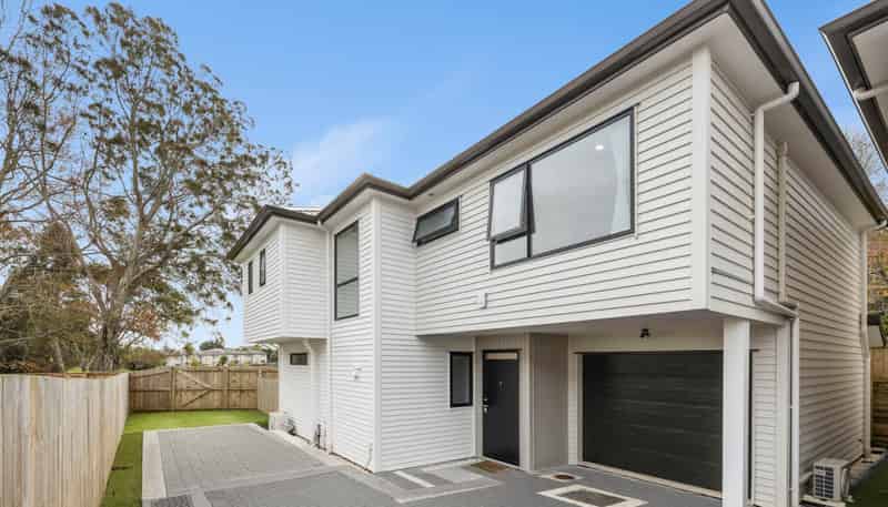 7/31 Frost Road, Mount Roskill