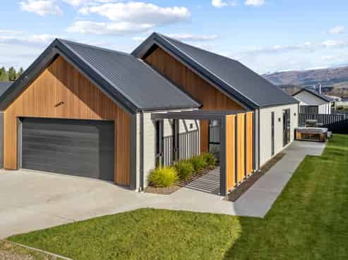 5 Williams Crescent, Alexandra