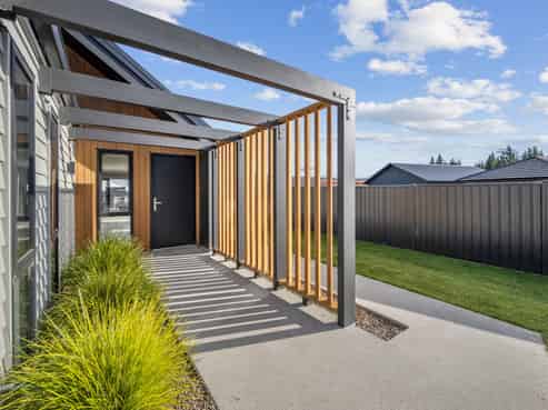 5 Williams Crescent, Alexandra