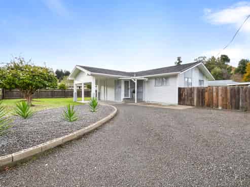 30 Ongo Road, Hunterville